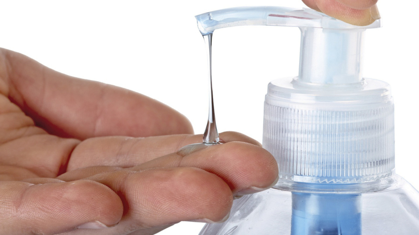 8 lỗi khi rửa tay dễ mắc phải khiến COVID-19 lây lan nhanh hơn 3