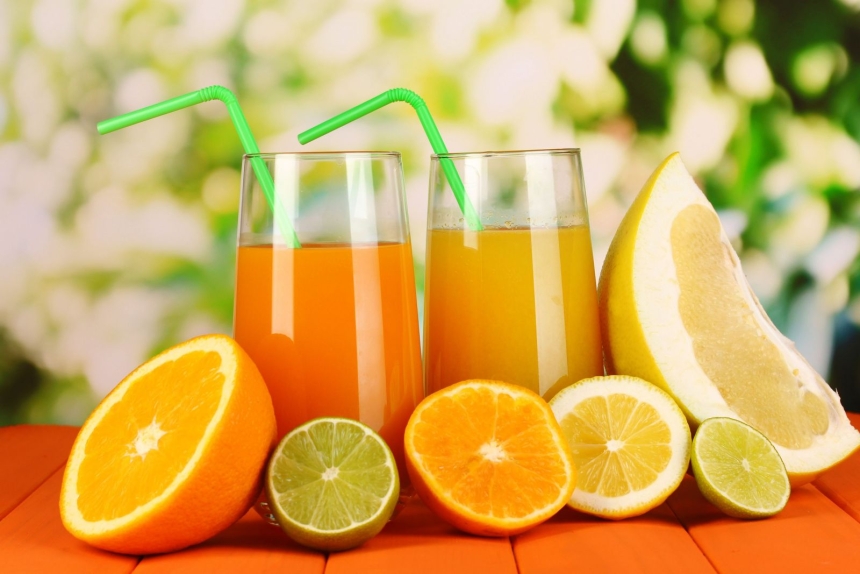 Đại kỵ khi uống nước cam dễ gây hại sức khỏe 1