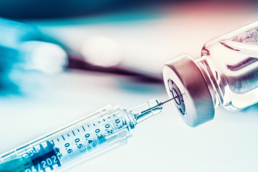 Tiêm vaccine cúm có giúp bạn phòng virus corona 1