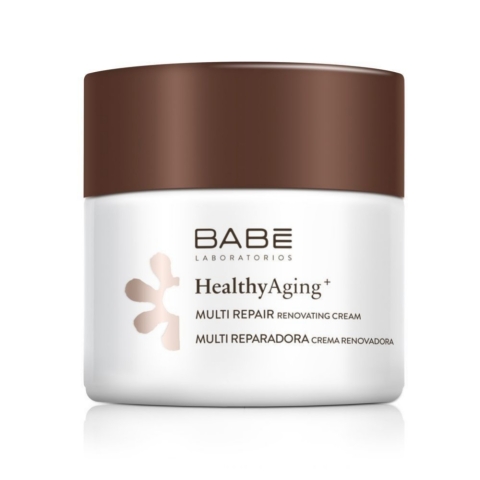 BaBe HealthyAging - Multi Repair Renovating Cream/Night Kem Dưỡng Chống Lão Hóa, Phục Hồi Da Ban Đêm 50ml_12