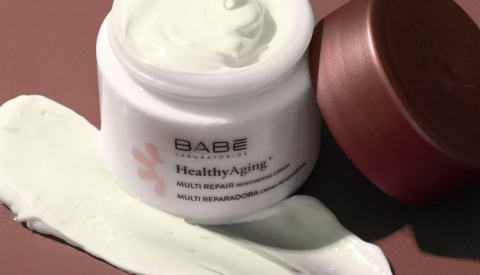 BaBe HealthyAging - Multi Repair Renovating Cream/Night Kem Dưỡng Chống Lão Hóa, Phục Hồi Da Ban Đêm 50ml_13