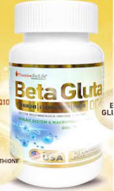 Beta Gluta One - Viên Uống Hỗ Trợ Tăng Cường Hệ Miễn Dịch - Hộp 30 Viên_12