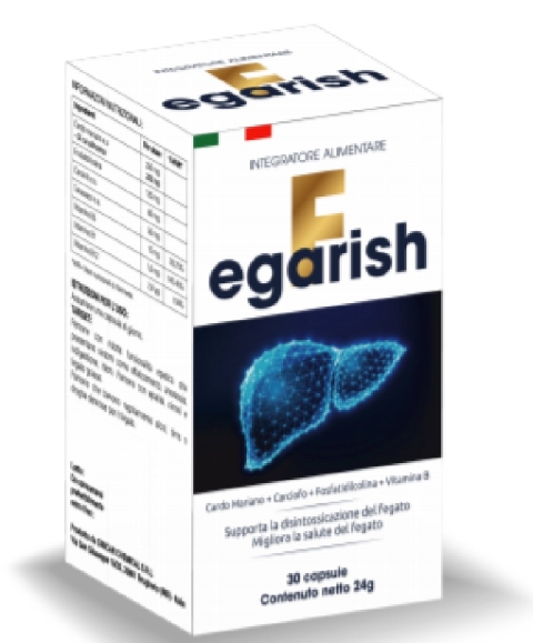 Fegarish - Viên Uống Giải Độc Gan Hỗ Trợ Tăng Cường Chức Năng Gan Lọ 30 Viên_11