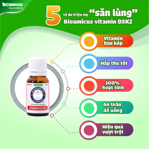 Giúp Bé Tăng Hấp Thu Canxi Phát Triển Chiều Cao Bioamicus Vitamin D3 K2_13