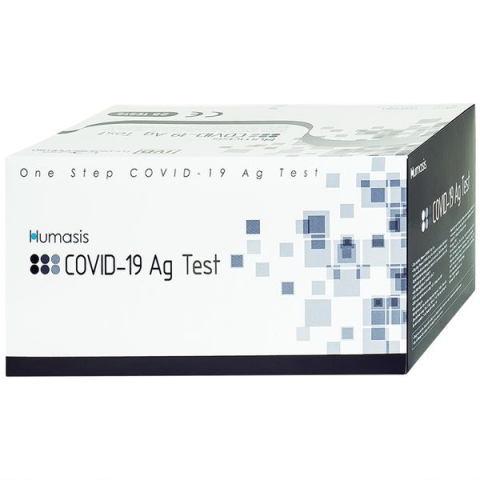 Kit Test Nhanh Covid-19 Ag Test Humasis (Lấy Dịch Tỵ Hầu - Que Dài) - Xét Nghiệm Virus Sars Cov-2_12