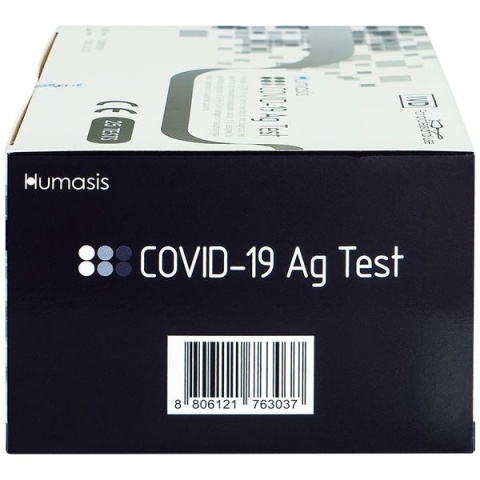 Kit Test Nhanh Covid-19 Ag Test Humasis (Lấy Dịch Tỵ Hầu - Que Dài) - Xét Nghiệm Virus Sars Cov-2_15