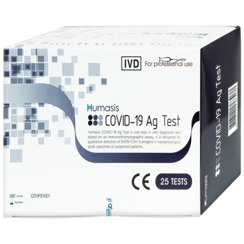 Kit Test Nhanh Covid-19 Ag Test Humasis (Lấy Dịch Tỵ Hầu - Que Dài) - Xét Nghiệm Virus Sars Cov-2_16