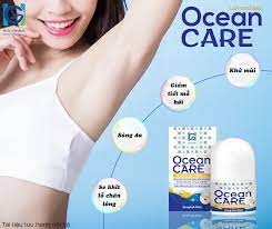 Lăn khử mùi OCEAN CARE Chai 30ml_11