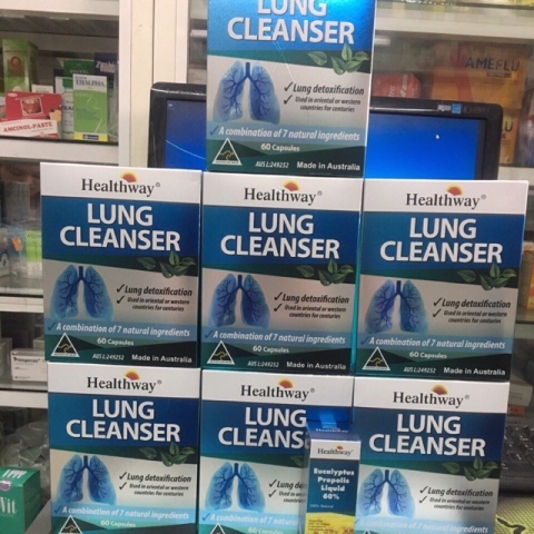 LUNG CLEANSER - Thải độc phổi_11