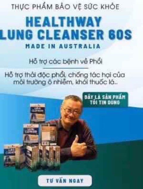 LUNG CLEANSER - Thải độc phổi_123