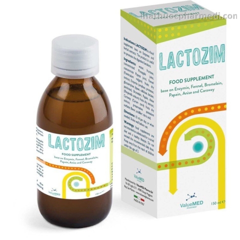 Men tiêu hoá giúp bé ăn ngon tự nhiên Lactozim_12