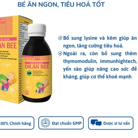 Siro An Bee Herbitech Chai 100ml_12