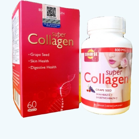 Super Collagen Viên Uống Đẹp Da_11