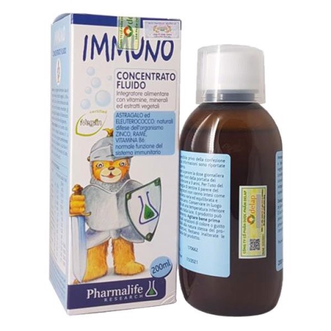 Tăng cường hệ miễn dịch, sức đề kháng cho trẻ FitoBimBi Immuno 200ml_11