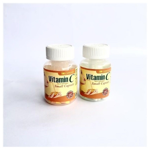 Viên Uống Bổ Sung Vitamin C 250mg Phong Phú (C/100v) Tăng Cường Sức Đề Kháng_11
