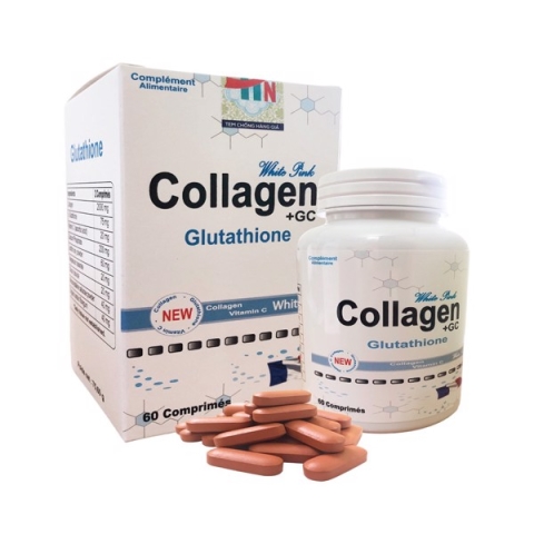 Viên Uống Đẹp Da Collagen +GC Phytextra 60 Viên_11
