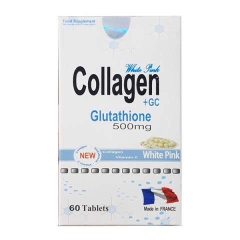 Viên Uống Đẹp Da Collagen +GC Phytextra 60 Viên_12