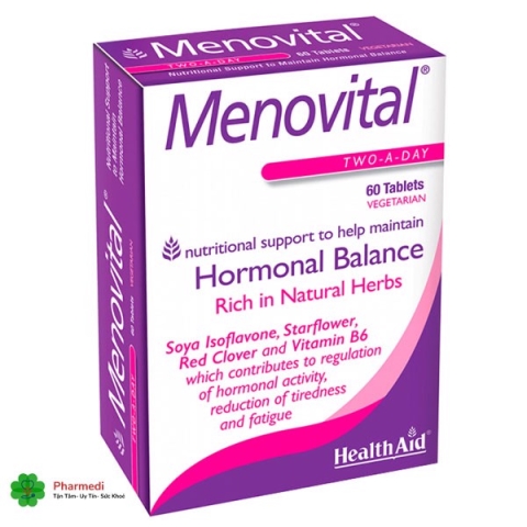 Viên Uống Tăng Cường Hormon Và Tăng Sinh Lý Nữ Menovital Healthaid 60v_11