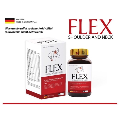 Viên Uống Xương Khớp Filex Germany Hộp 60 Viên_11